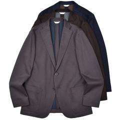 SALE】BOGLIOLI（ボリオリ）DOVERドーヴァー ウールサキソニー3B