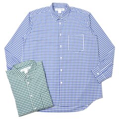 COMME des GARCONS SHIRT（コムデギャルソンシャツ）FOREVER WIDE