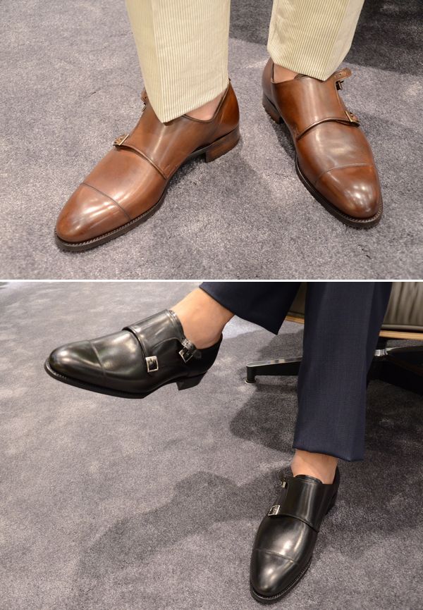 新ブランドの底力！？ CHEANEY IMPERIAL COLLECTION(チーニー