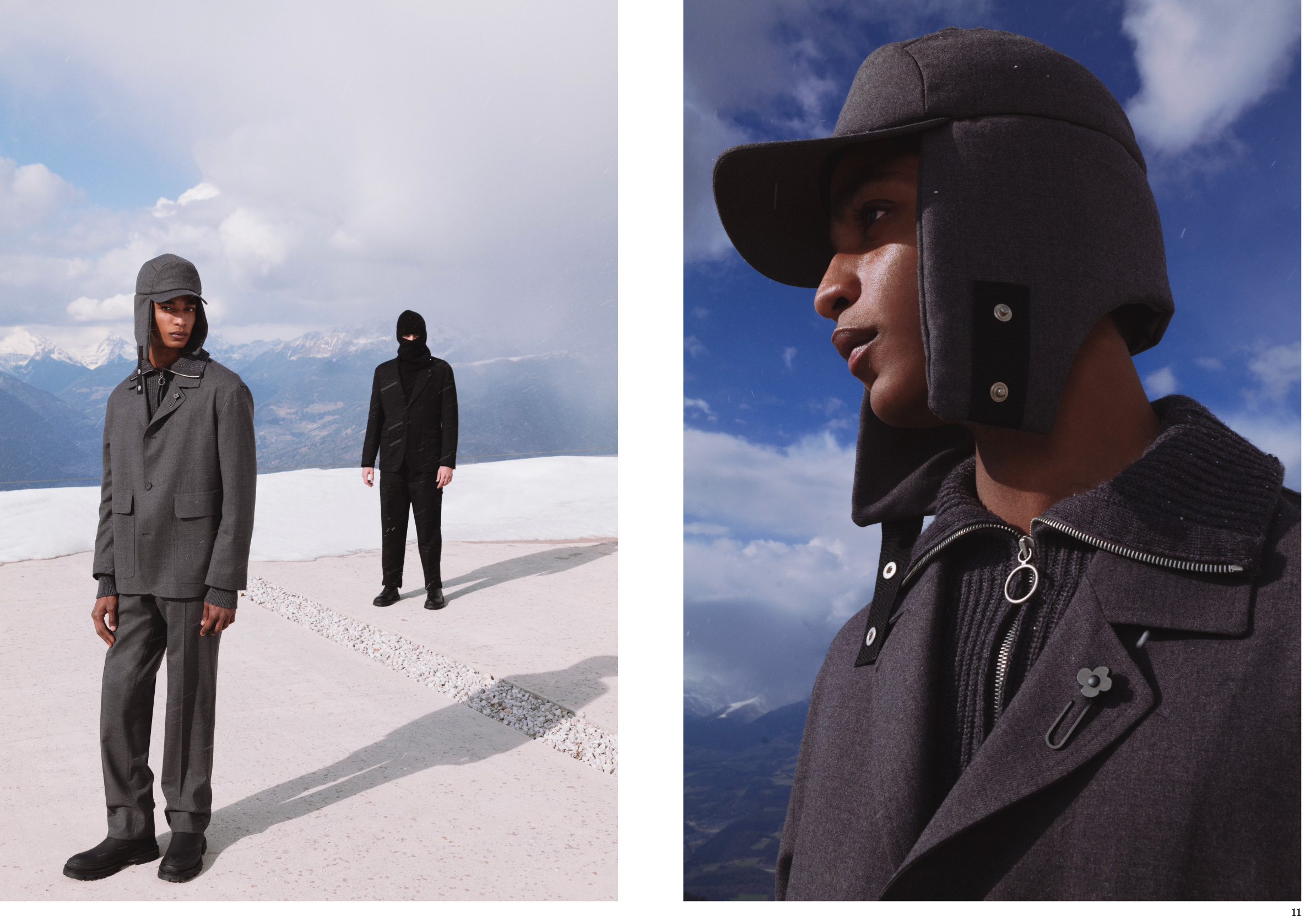 ブートニエールも一新！モダンに進化したラルディーニを徹底解説