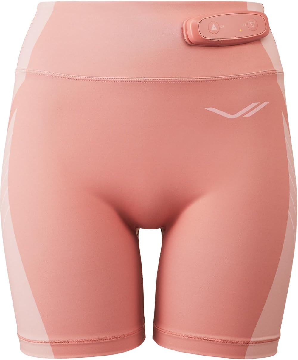 月額6,880円レンタルプラン：シックスパッド ヒップフィット 専用