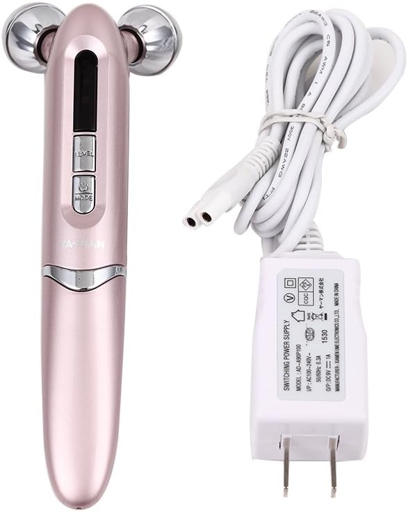 月額1,680円レンタルプラン：ヤーマン トルネードEMS リフト 美顔器