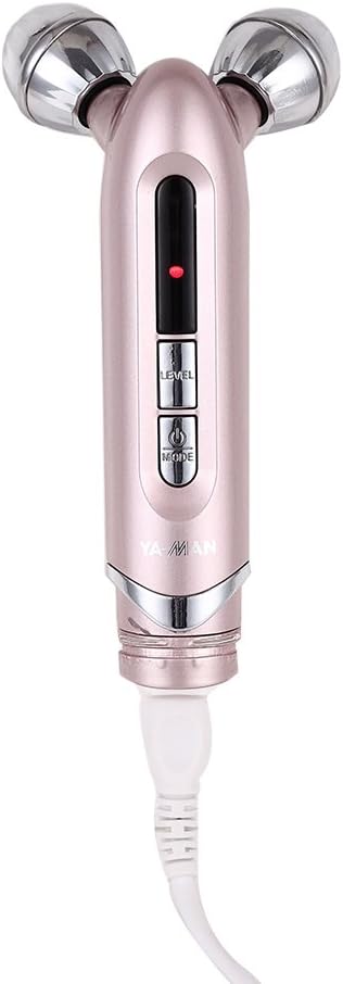 月額1,680円レンタルプラン：ヤーマン トルネードEMS リフト 美顔器