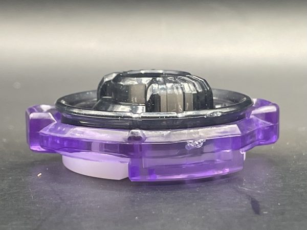 ベイブレードX】UX-00 ワイバーンホバー2-80GN 開封レビュー！ - ハム