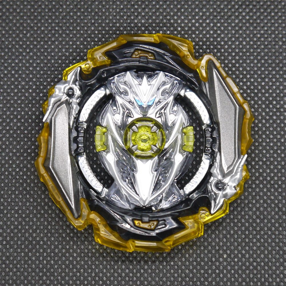 B-173 ランダムブースターVol.22 02 インフィニットアキレス.7.Lp 1D