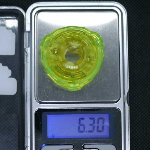 ベイブレードX】BX-31 ランダムブースターVol.3 02 ティラノビート3