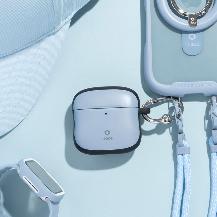 iFace First Class AirPodsケース｜iFace公式
