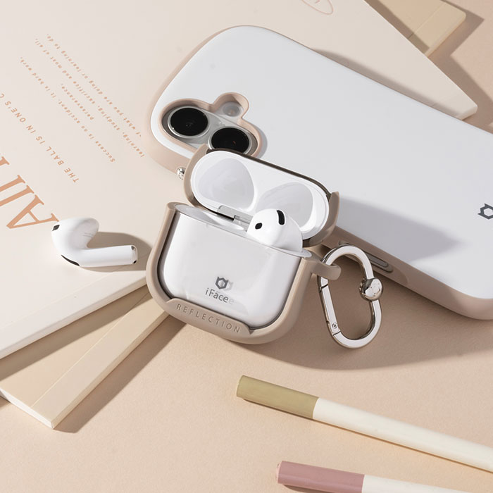 iFace First Class AirPodsケース｜iFace公式