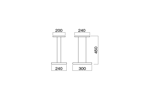 NA-700 [完売] テレビ台 | 製品情報 | HAMILeX（ハミレックス