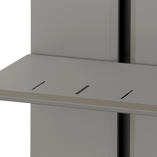 PHP-9201 ディスプレイスタンド | 製品情報 | HAMILeX（ハミレックス