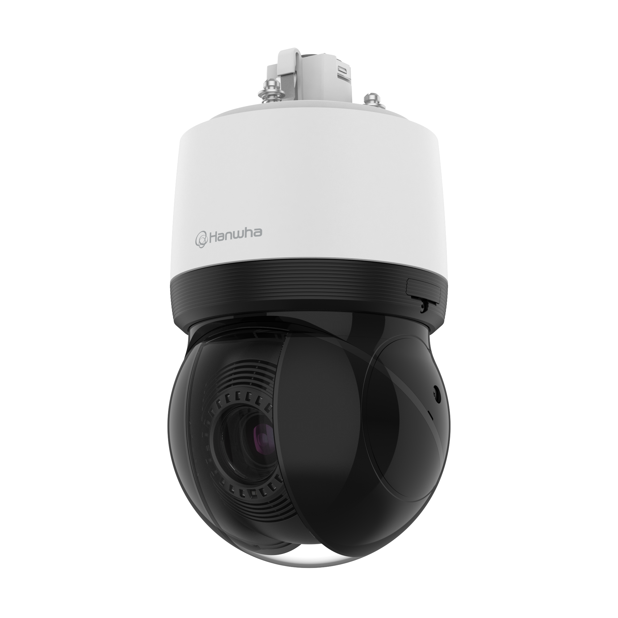 XNP-C6403R AI IR Pan-Tilt-Zoom Camera - Hanwha Vision