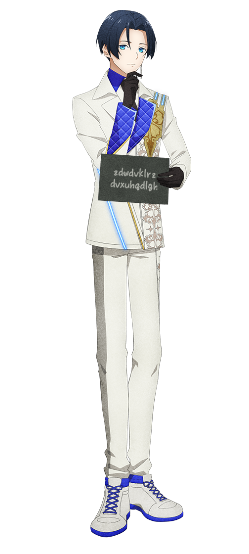 華Doll 如月薫 如月 薫 華Doll*アニメ公式サイト 華Doll