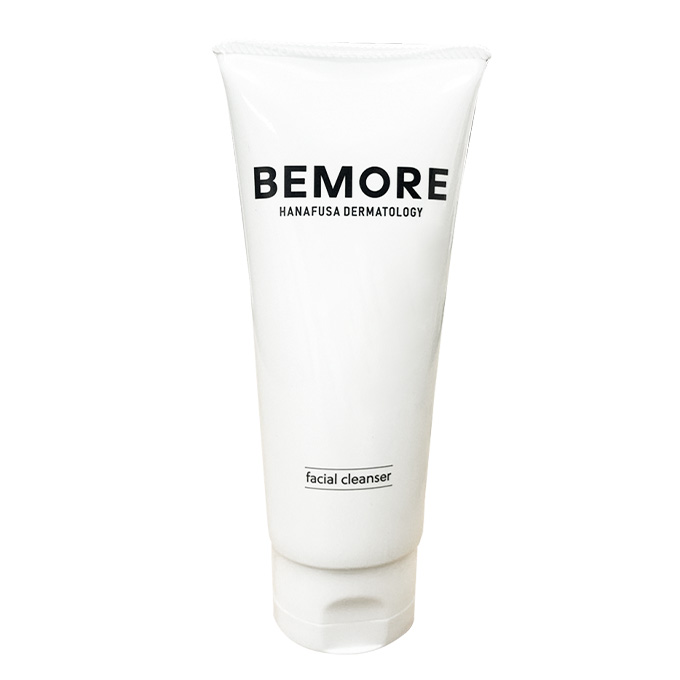 通販】BEMORE（ビモア）ビモアフェイシャルクレンザー 100g ｜ はな