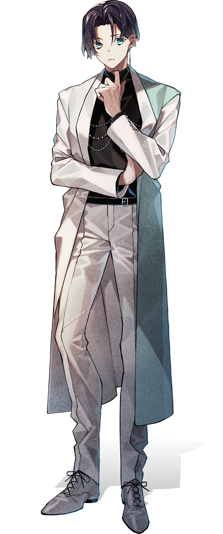 Anthos -『華Doll＊』天霧プロダクションOfficial Site-