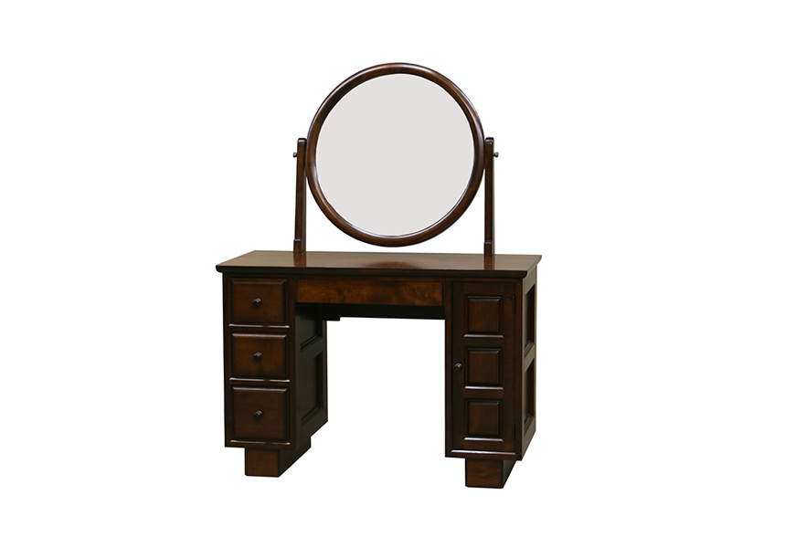 ドレッサー – 花森家具 – 松本民芸家具