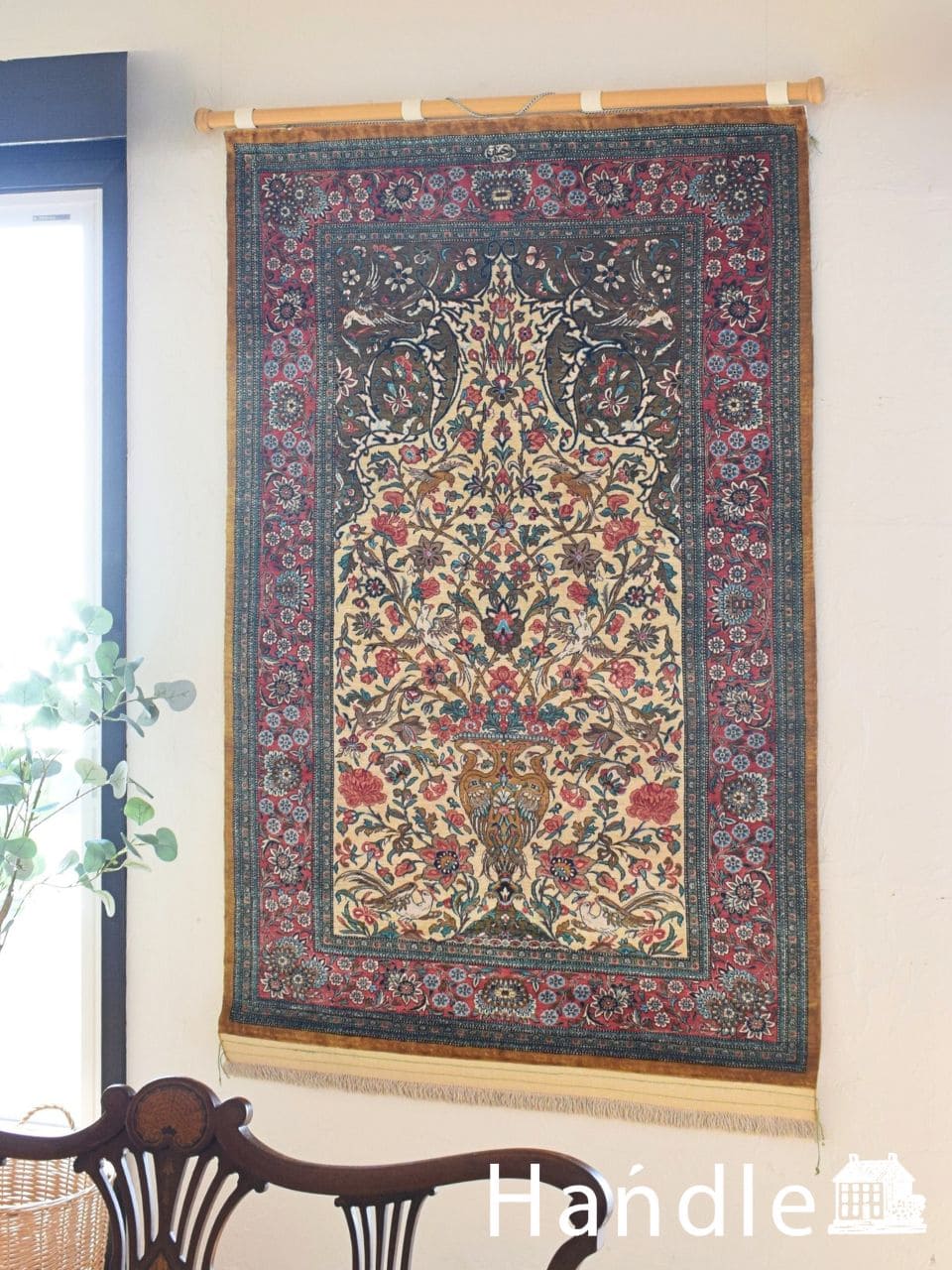 ペルシャ絨毯 antique 年末大売出し ペルシャ絨毯 antique 年末