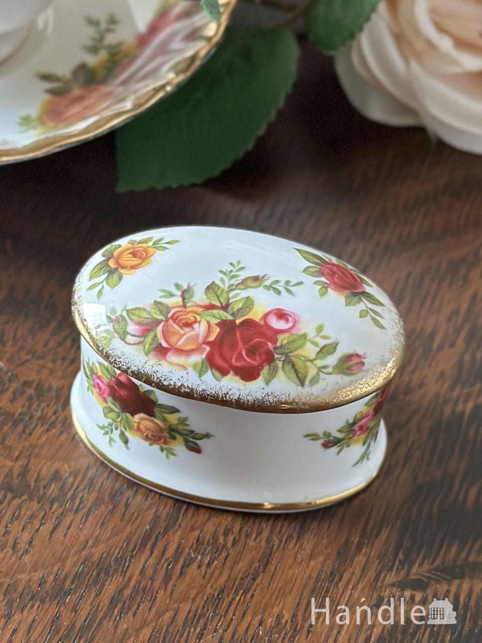 フタ付きのアンティークガラスの水差し、プレスドグラス(pg-3344