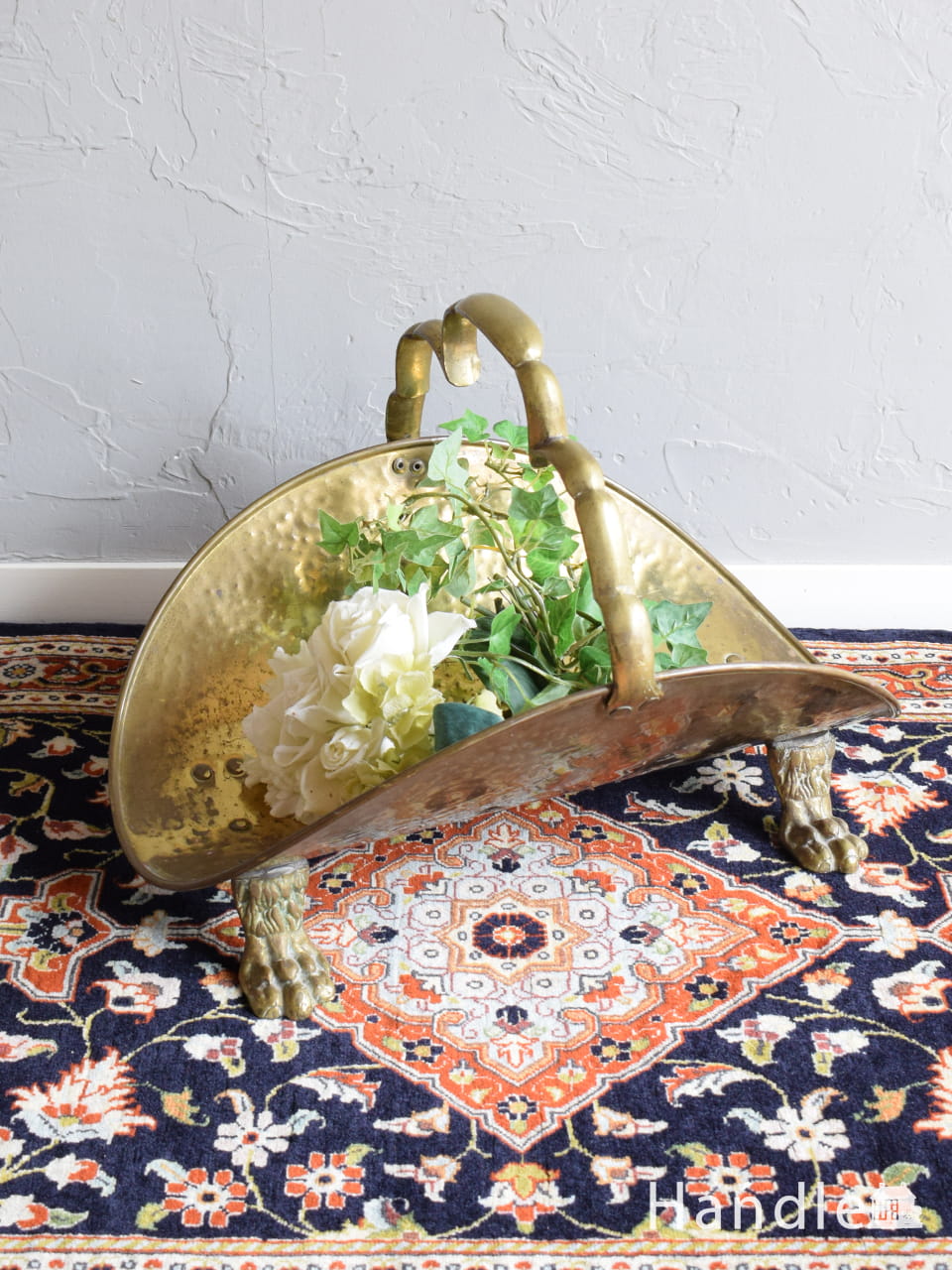 フランスアンティーク CHOISY LE ROI （ショワジールロワ