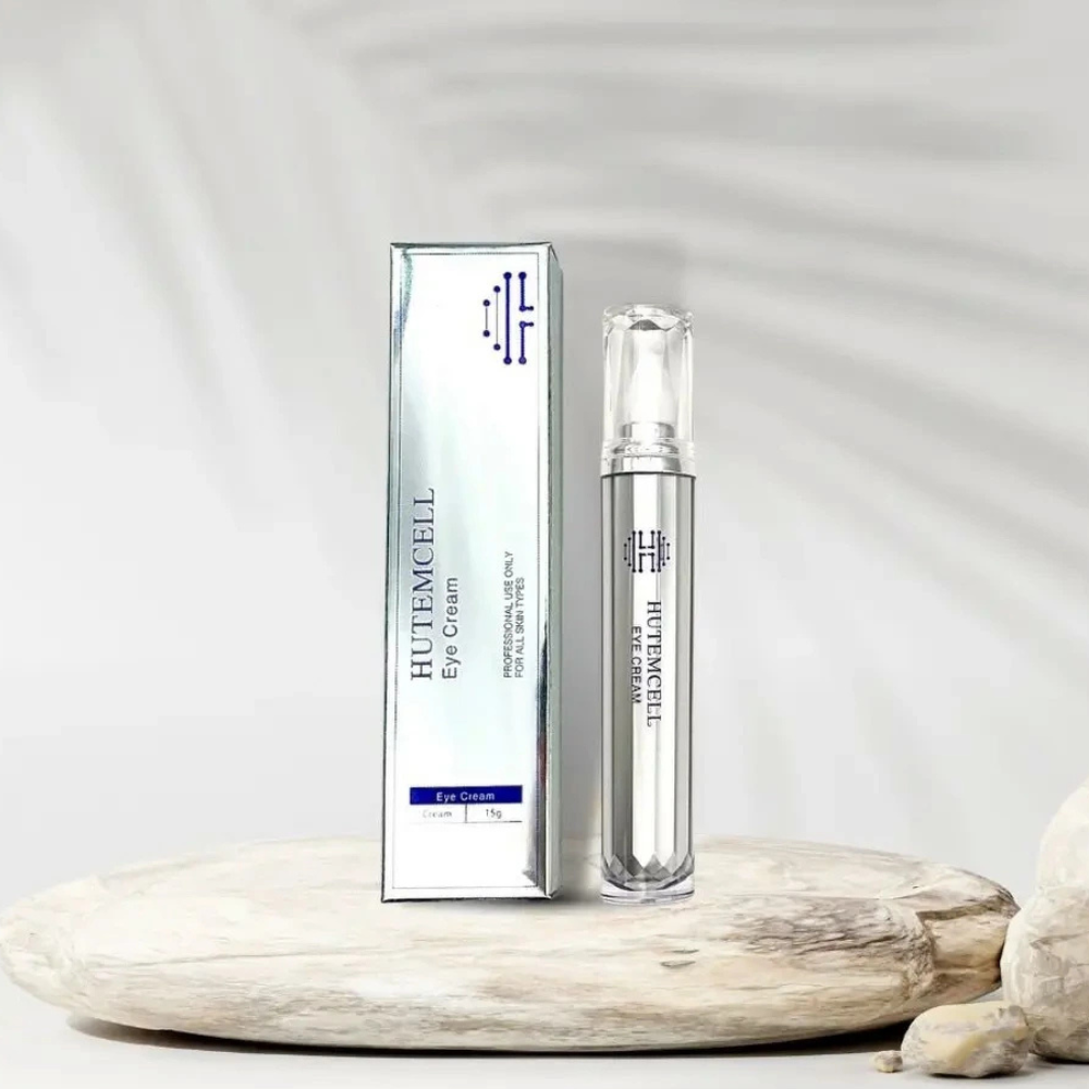 要冷蔵】HUTEM CELL ヒト幹細胞 50％配合 アイクリーム - 韓美-HANMI