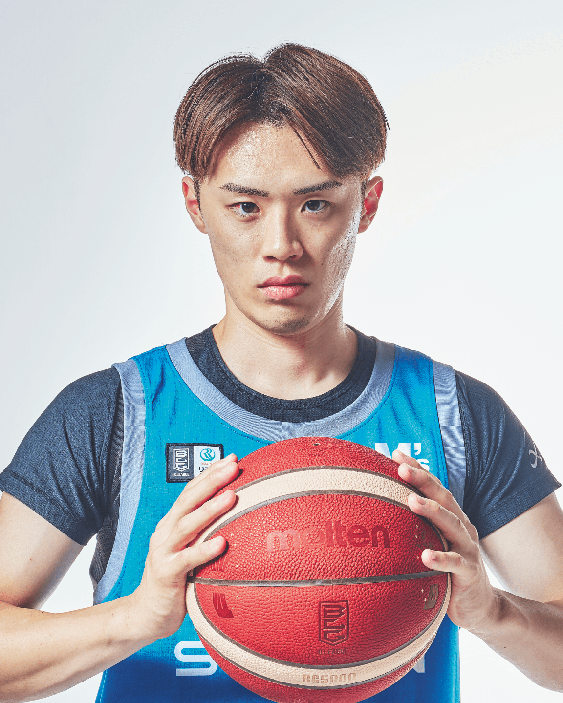 澁田 怜音選手 契約合意(継続)のお知らせ | 京都ハンナリーズ