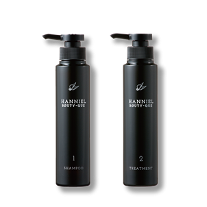 エレクトロン ルビー コスメシリーズ ｜ ハニエル ｜ 髪・素肌に