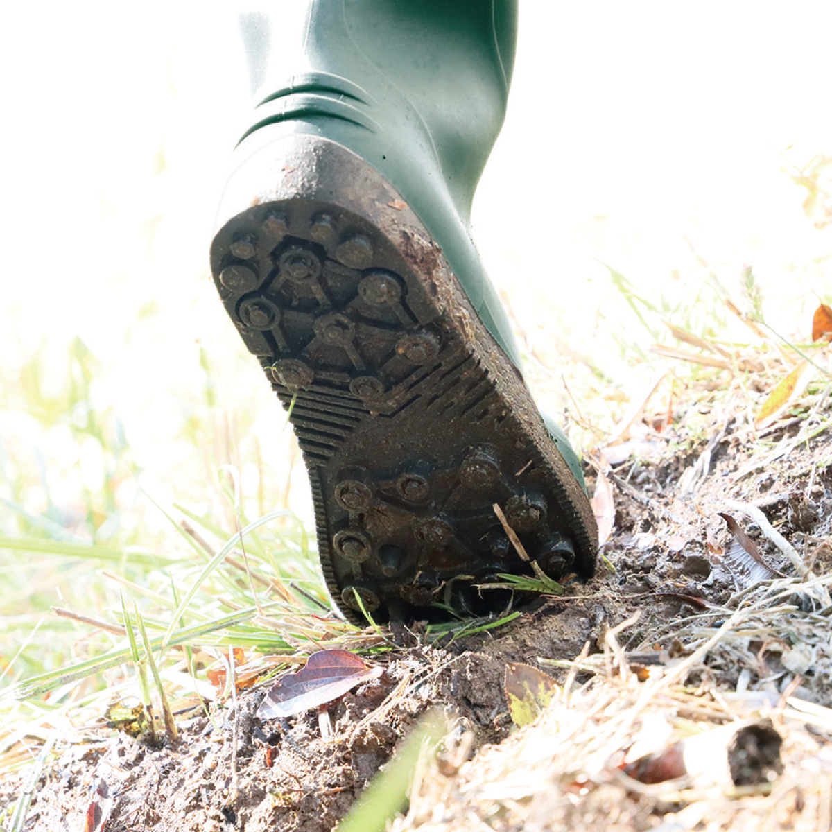 GC 5630 フォレストブーツ| 商品一覧 |阪神素地株式会社