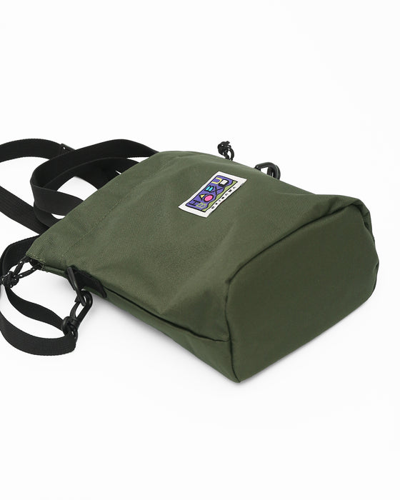 巾着型ミニショルダーバッグ — HABUBOXオンラインストア