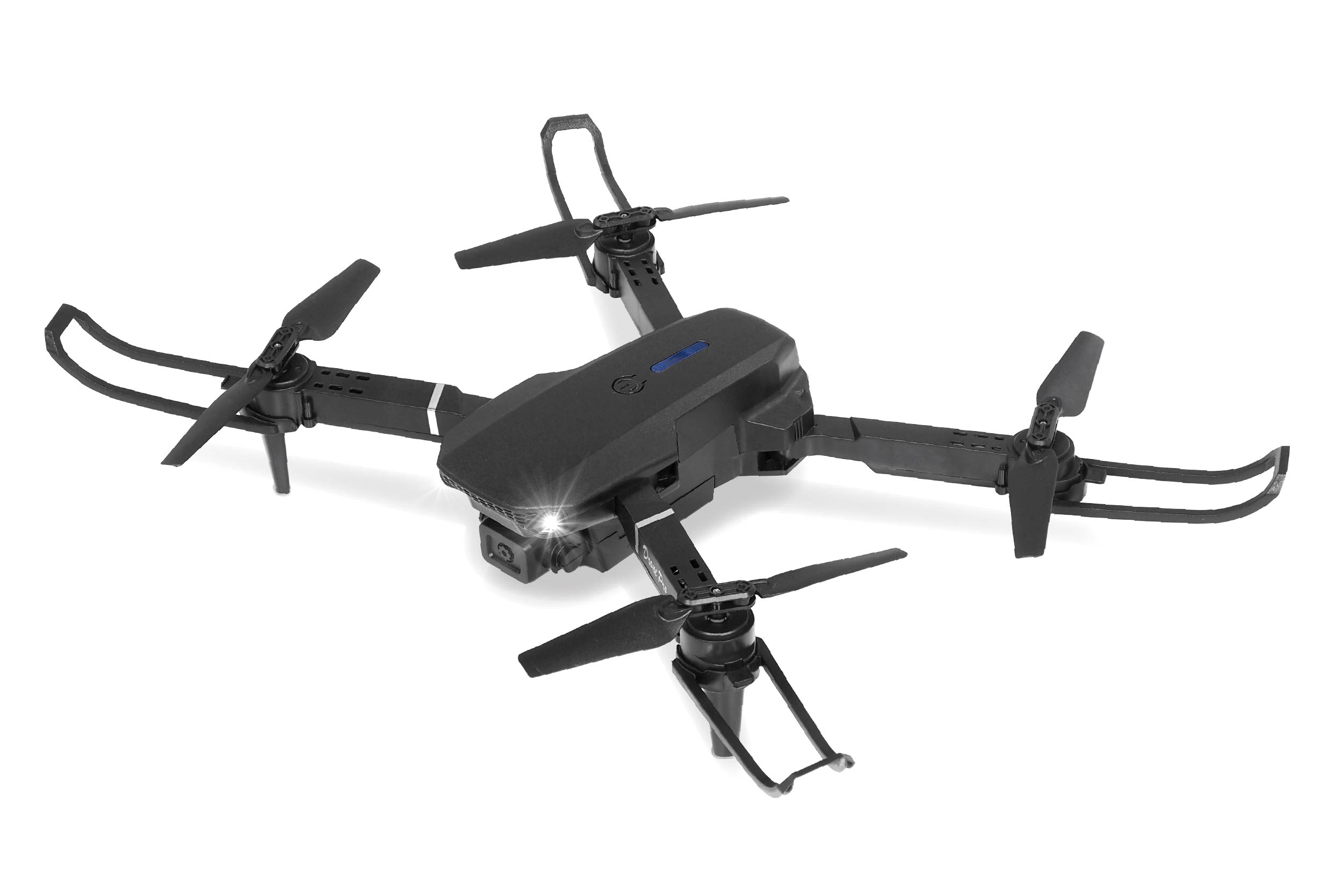 カメラ付きドローン スカイフォーカス | 株式会社ハック