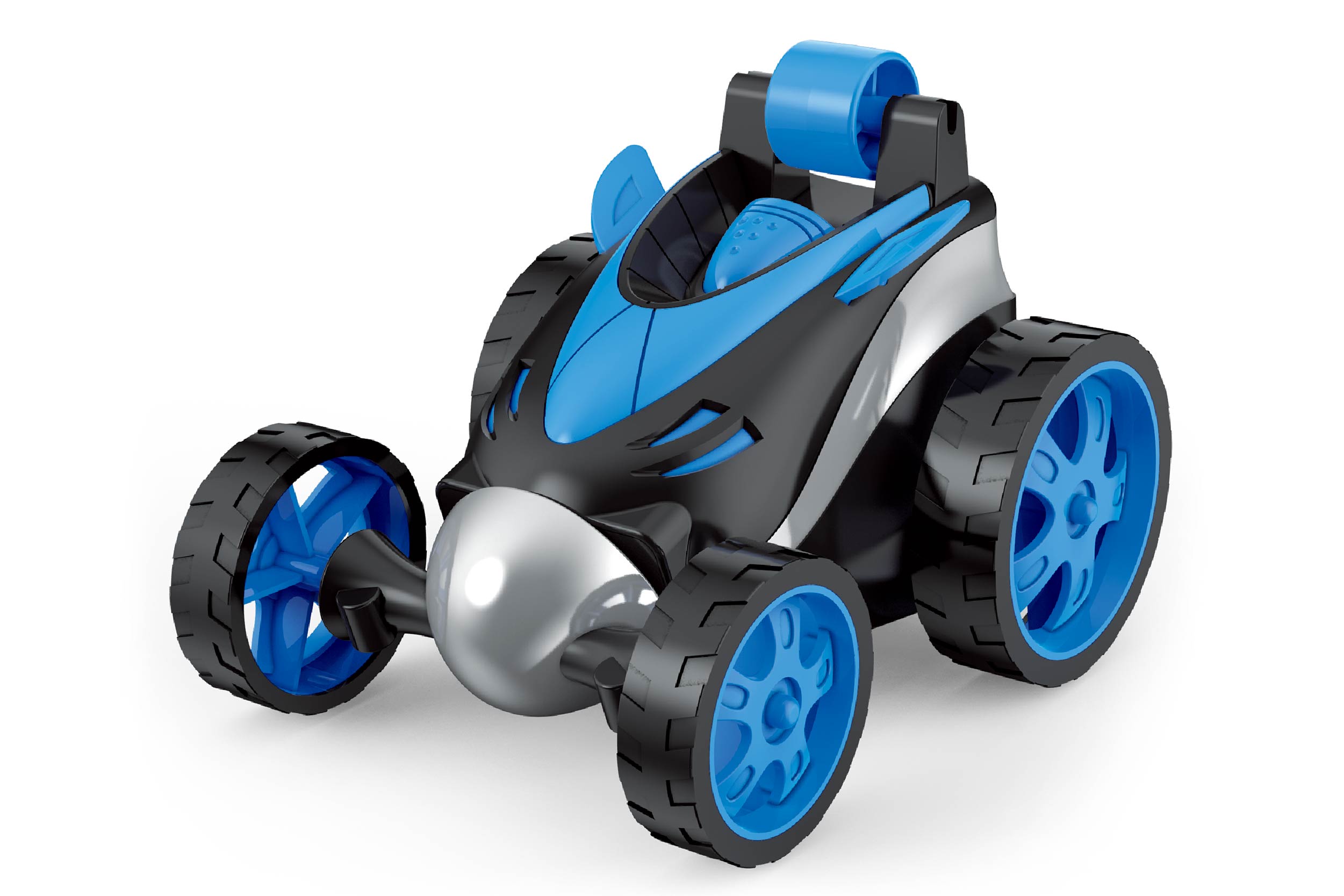 RCアクションカー スピンレーサー | 株式会社ハック