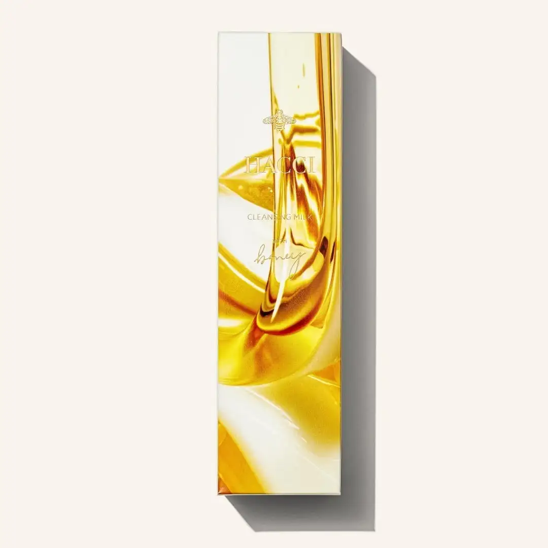 定期便】クレンジングミルク｜HACCI公式オンラインストア