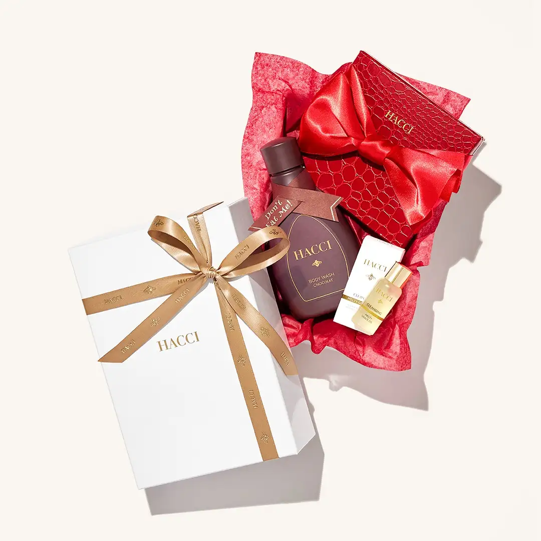 ハッチセット｜HACCI公式オンラインストア