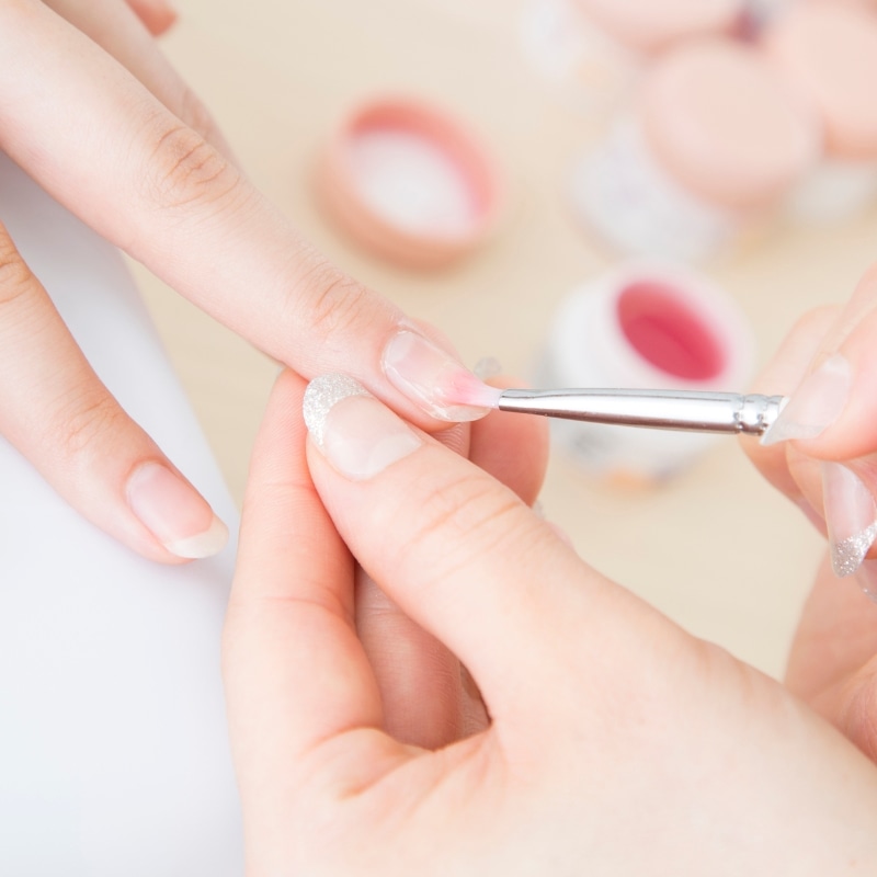 ネイリスト検定（1級）コース|通信教育講座で資格なら「ヒューマン