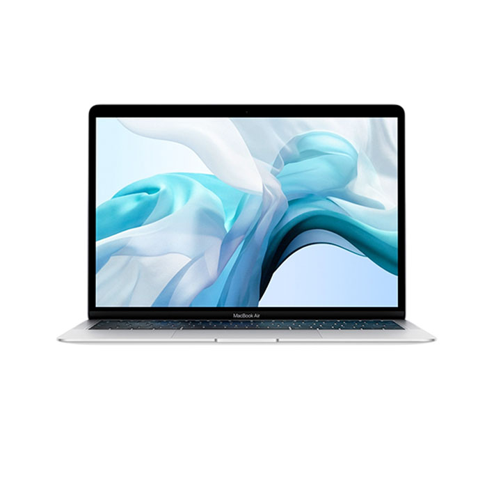 Apple MacBook Air 13 M1 8GB 256GB Silver (MGN93ID/A) Bali