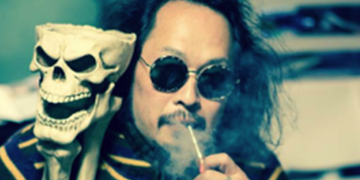 REVOLUCION OF DANCE」DJ MARBOインタビュー｜ Spectator 2001 winter