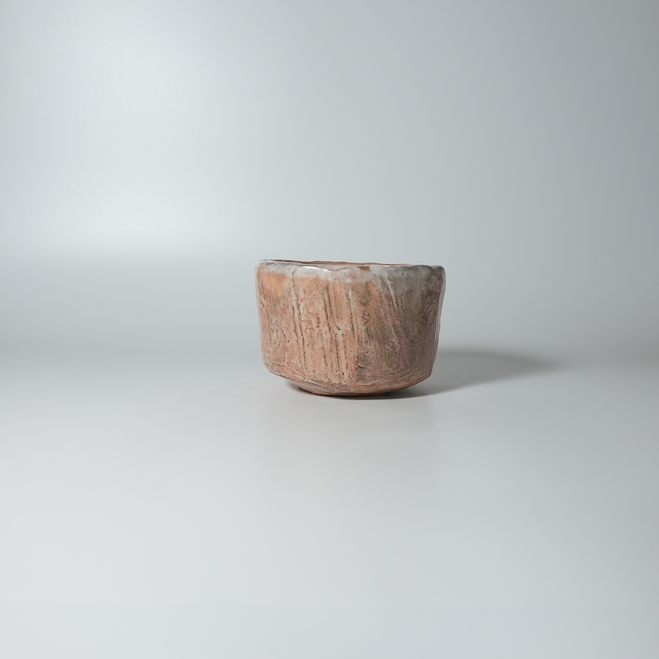 茶碗 15代坂倉新兵衛 山口県指定無形文化財保持者 | 萩焼屋Hagiyakiya