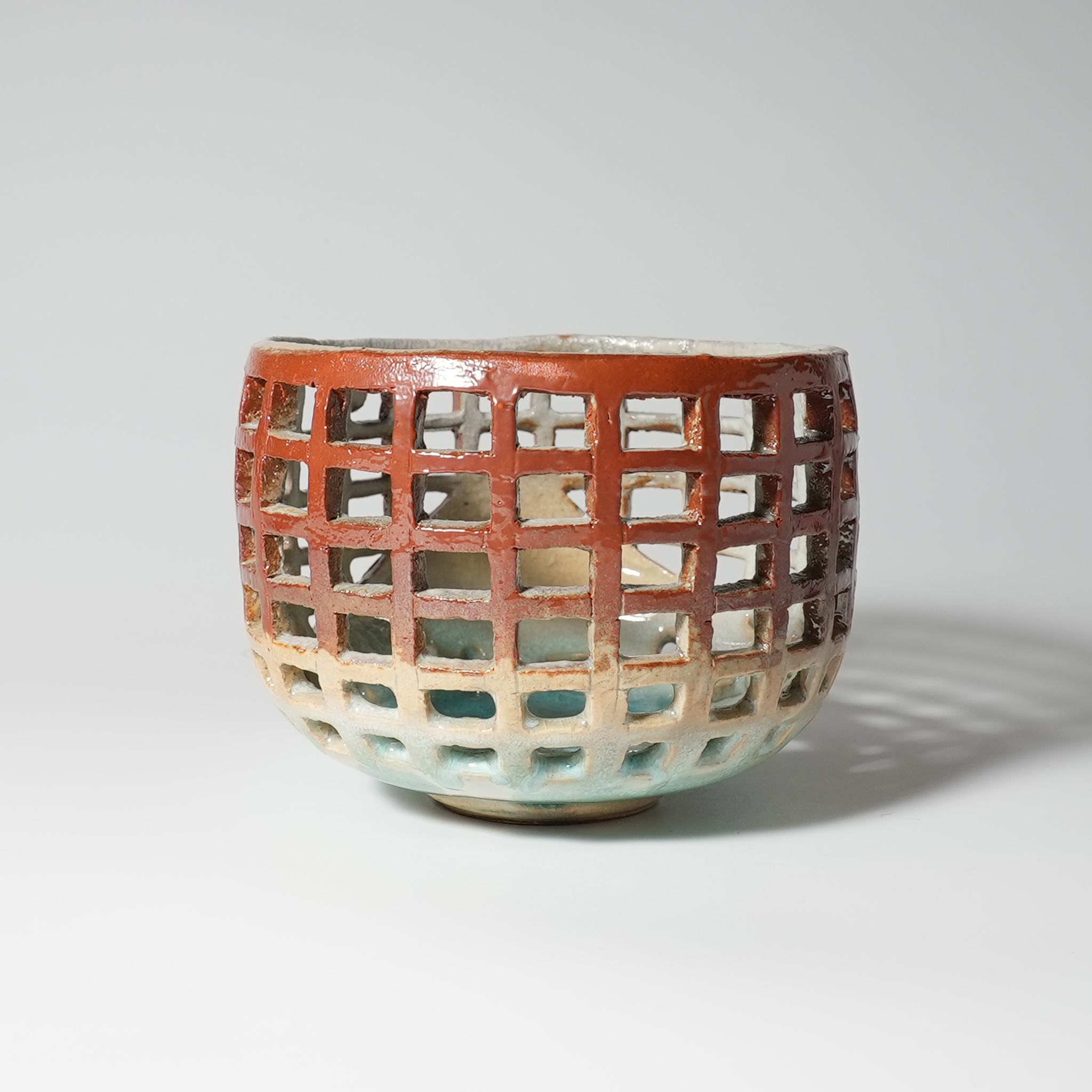 茶碗 不二 大和保男 萩焼 | 萩焼屋Hagiyakiya ネットショップ