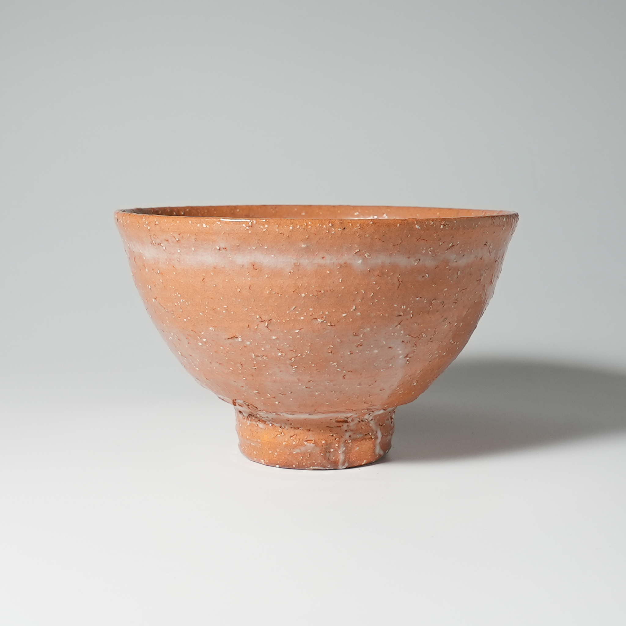 井戸茶碗 岡田裕 県指定無形文化財 萩焼 | 萩焼屋Hagiyakiya ネット