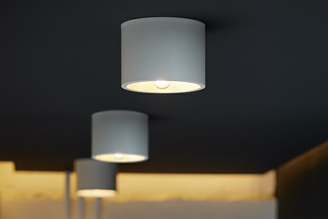 シーリングライト Eve イブ｜ライト・照明｜シーリングライト