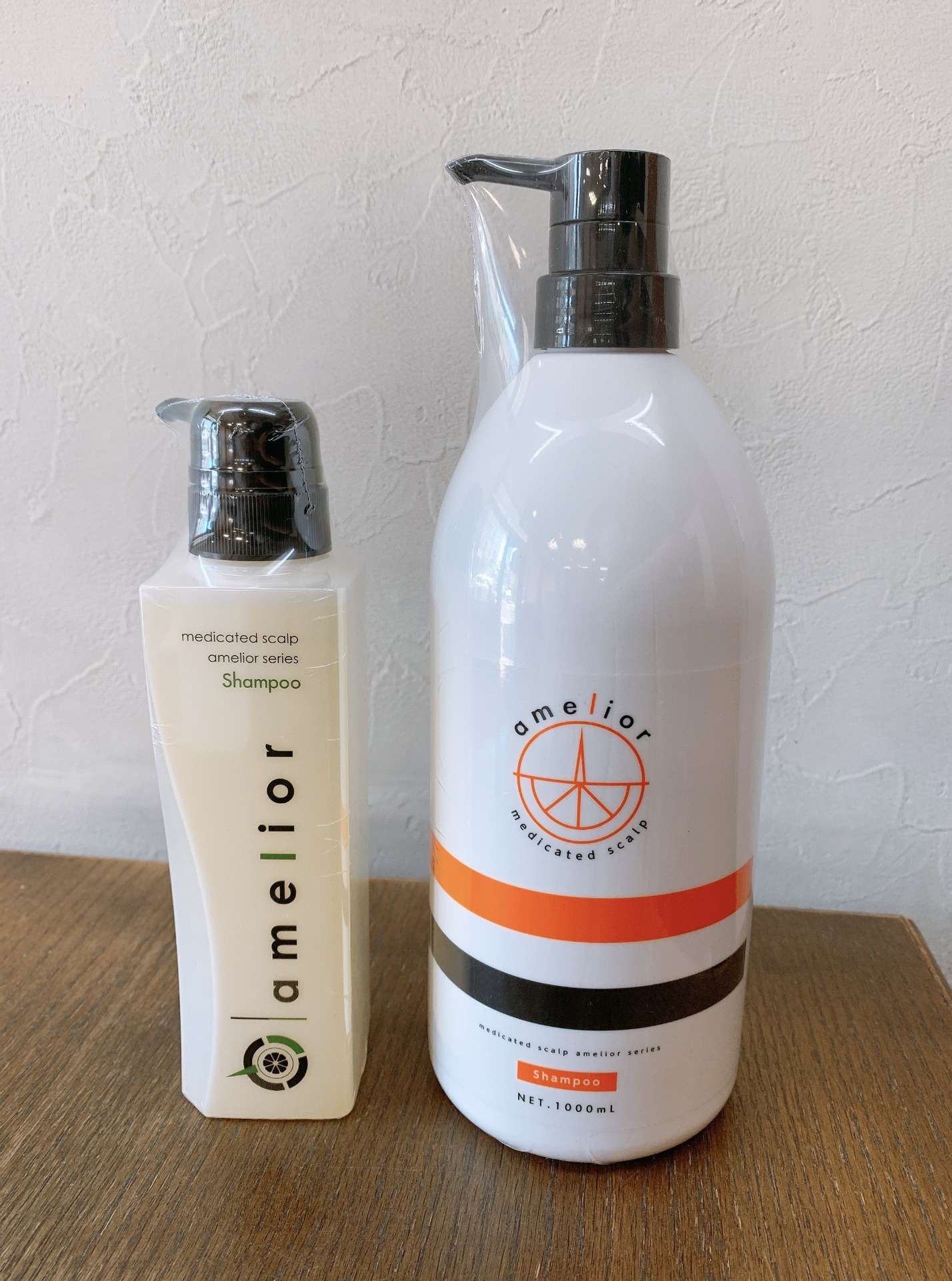 店頭で販売している商品を画像で公開 | 名古屋市西区の美容室なら快適