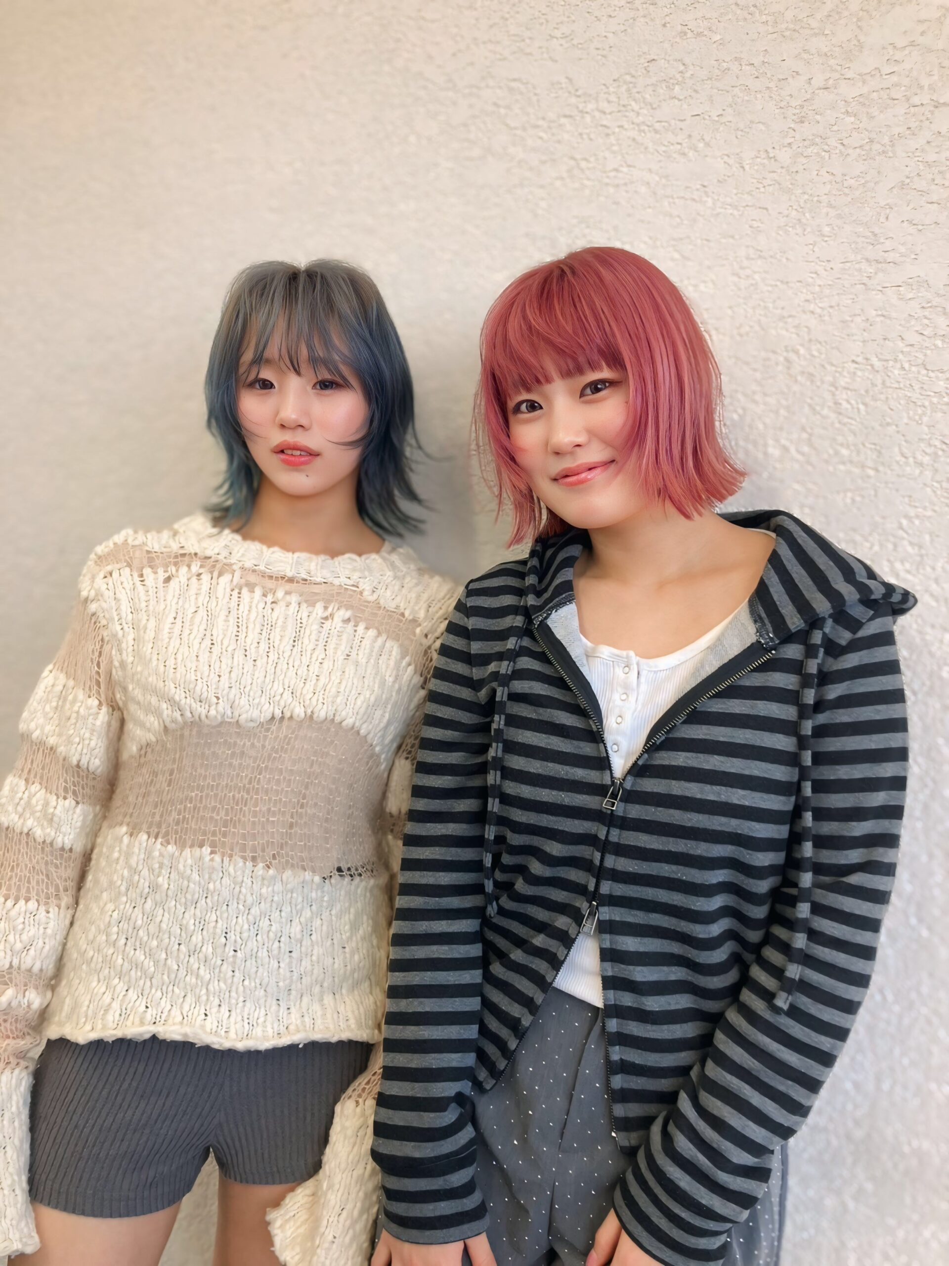 2023年1月20日(金) 美容師国家試験 直前授業 - ミエ・ヘア・アーチスト