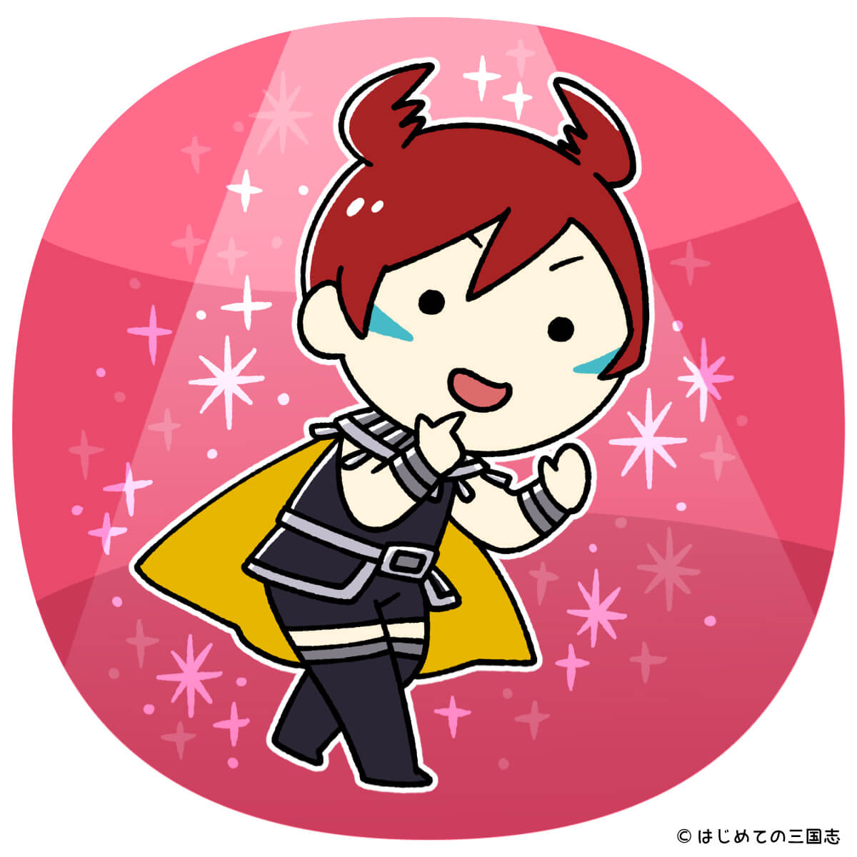 陸遜のことが大好き！」な人々がなぜこんなに多いの？最近のイケメン