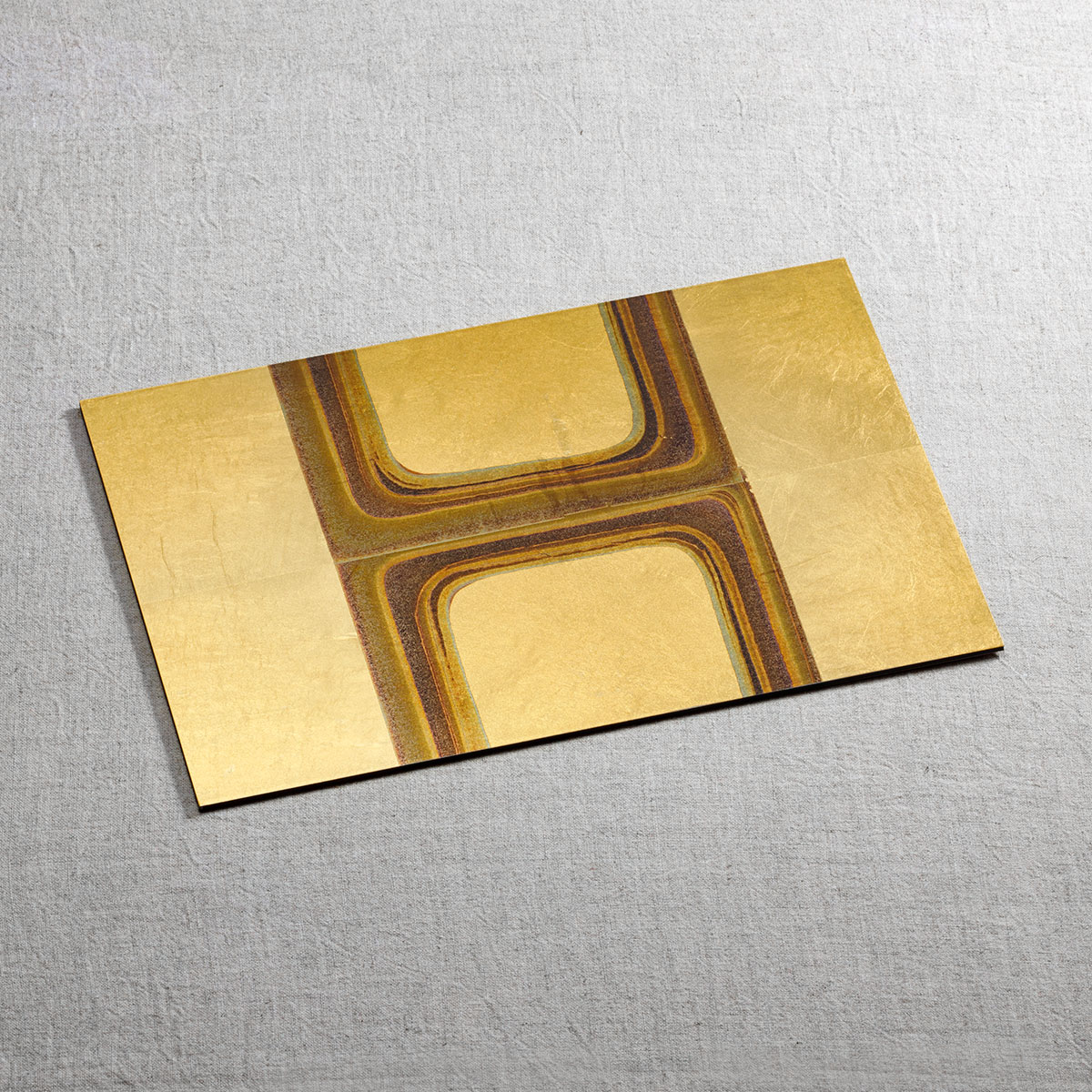 箔一 hakuichi 金箔 金沢箔 金沢 工芸品 【HAKU LA TABLE】 ティー