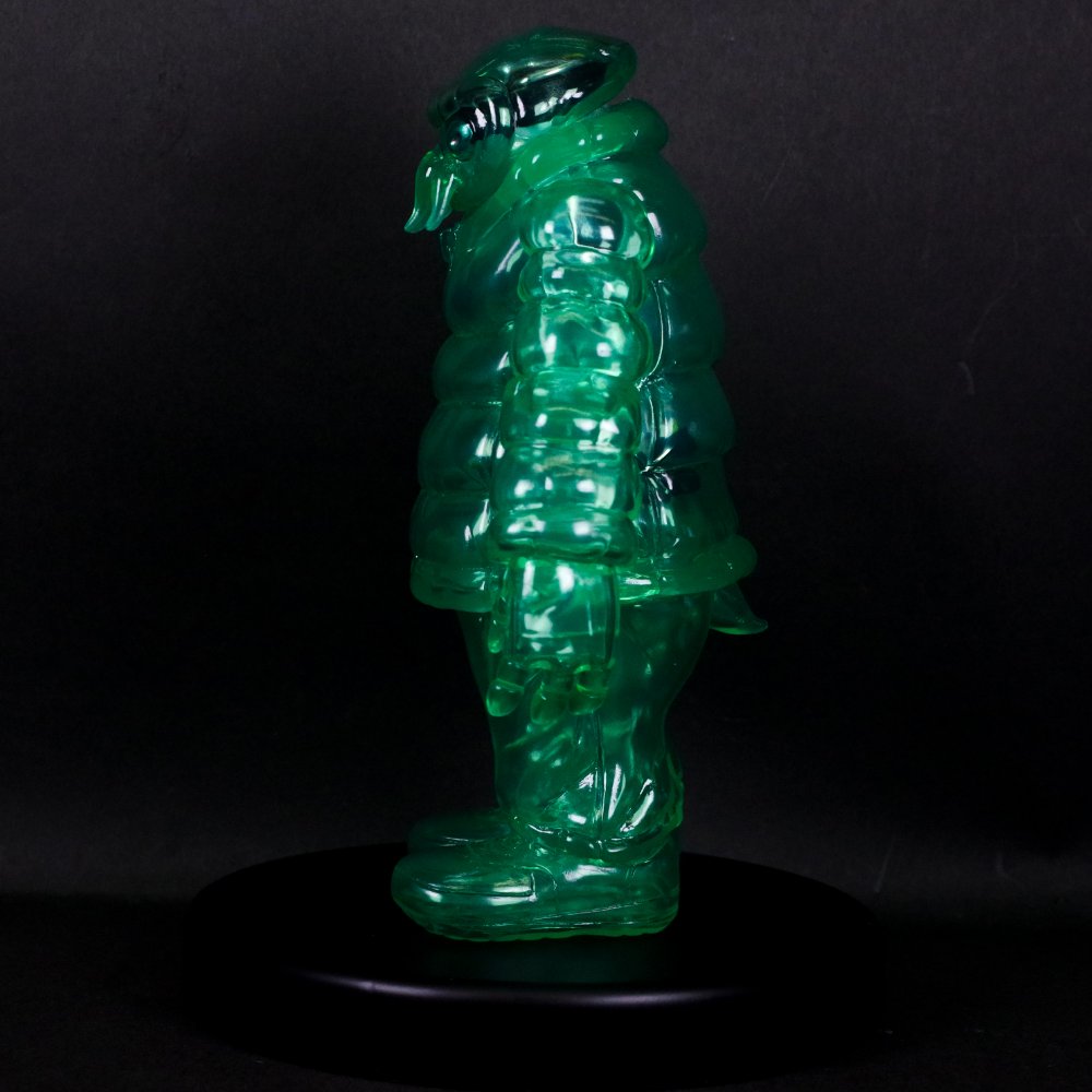 4月19日(金)18時より抽選開始】【GYAROMI×UP FIELD】クトゥルフオイド