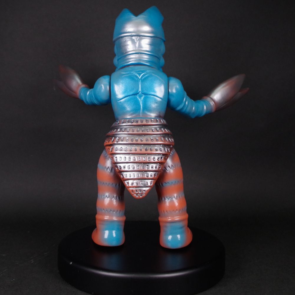 6月23日(日)より販売開始】【ブルマァク】バルタン星人(ブラウン