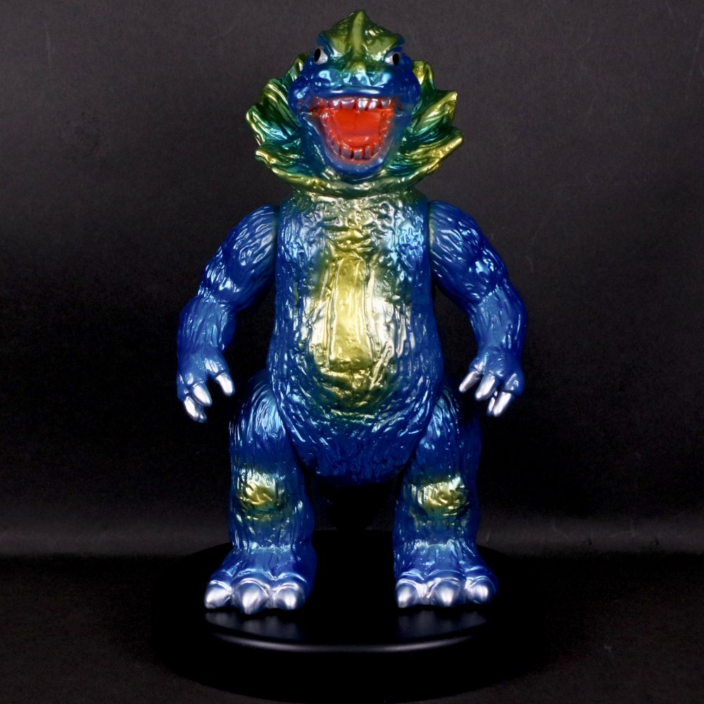 9月20日(金)12時より受注受付開始】【ブルマァク】ジラース(ブルー)が