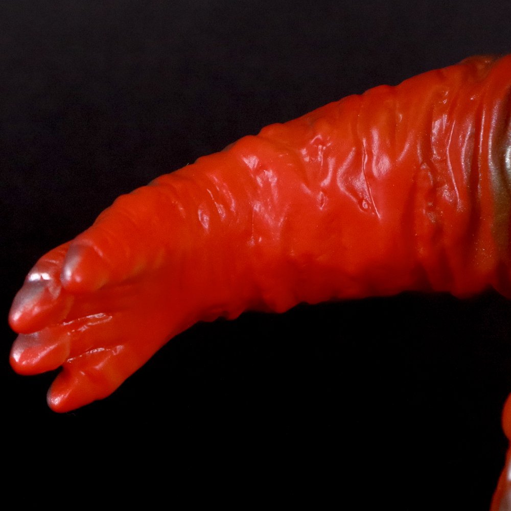 9月20日(金)12時より受注受付開始】【ブルマァク】マグラー(オレンジ