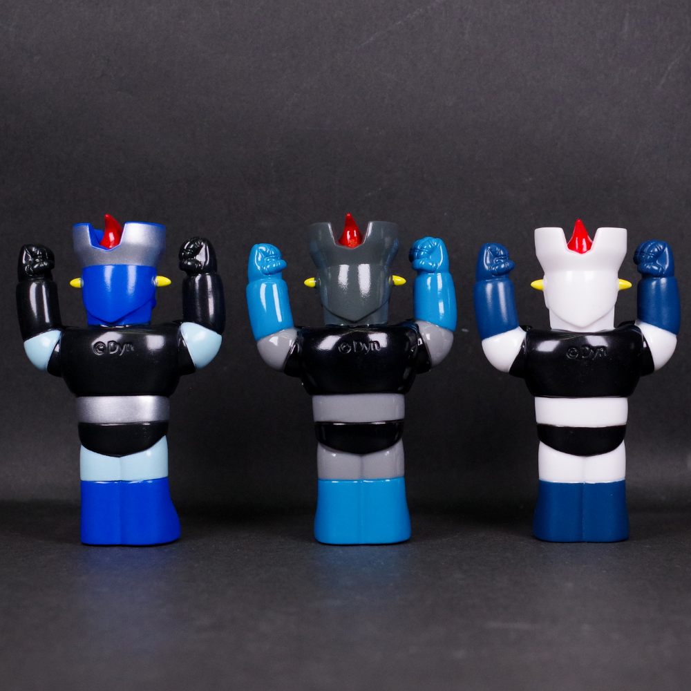 1月27日(土)より販売開始】【Kaiju One】マジンガーZ 大乱闘が登場