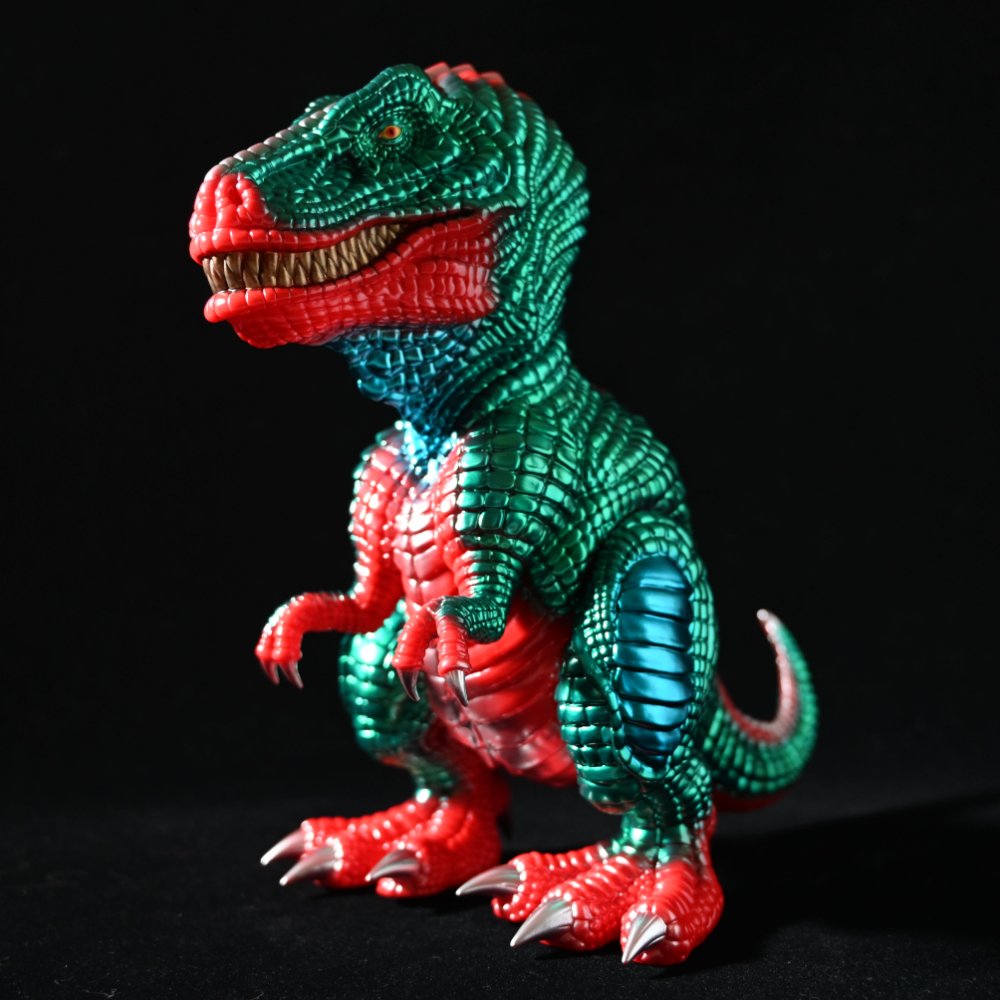 3月22日(金)より販売開始】【PLANET X】Tyrannoが登場！□【PLANET X