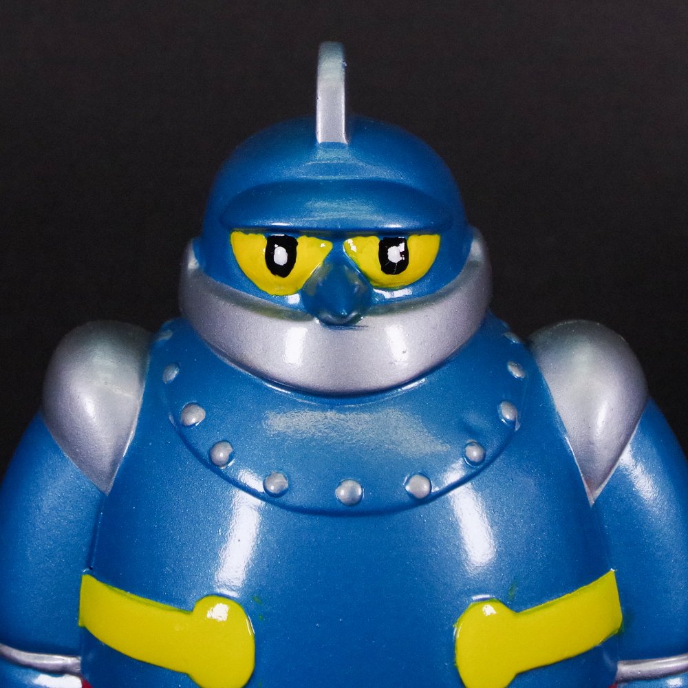 12月5日(木)12時より受注受付開始】【クラシックモダン】鉄人28号D