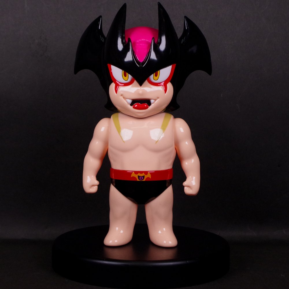1月4日(土)より販売開始】【Kaiju One】デビルマンが登場！□【Kaiju
